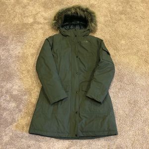 The North Face | Arctic Parka